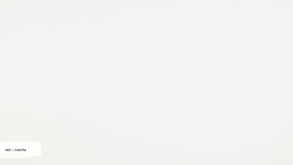 1001L Blanche
