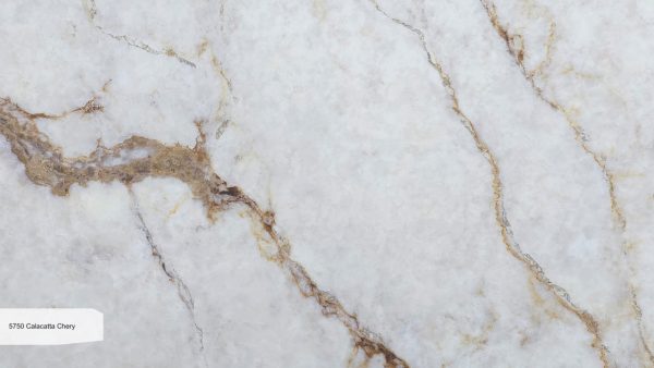 5750 Calacatta Chery