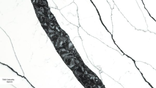 7300 Calacatta Ajaccio