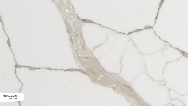 7400 Calacatta Dauphine