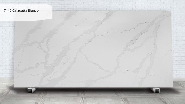 7440 Calacatta Bianco