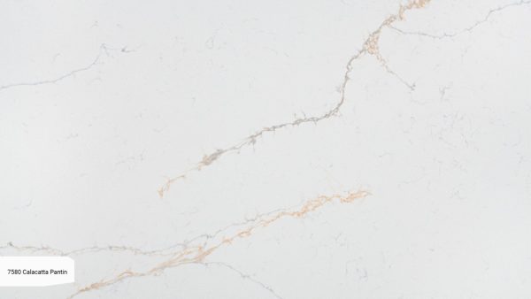 7580 Calacatta Pantin