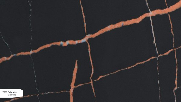 7700 Calacatta Marseille