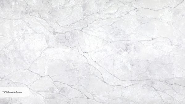 7970 Calacatta Troyes