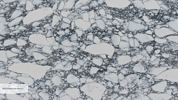 9070 Arabescato Alencon