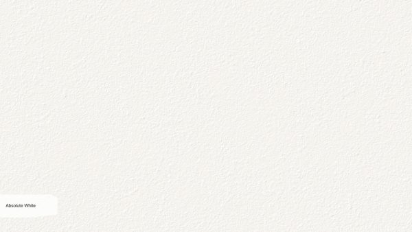 Absolute White