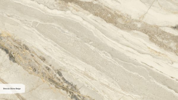 Breccia Stone Beige