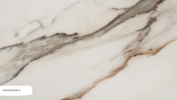 Calacatta Dorato