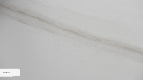 Lasa White